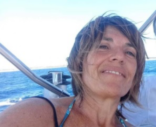 Flotila, anconetana a bordo: oggi altro presidio per Gaza in piazza Roma